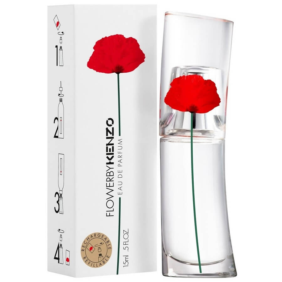 Flower By Kenzo Eau de Parfum