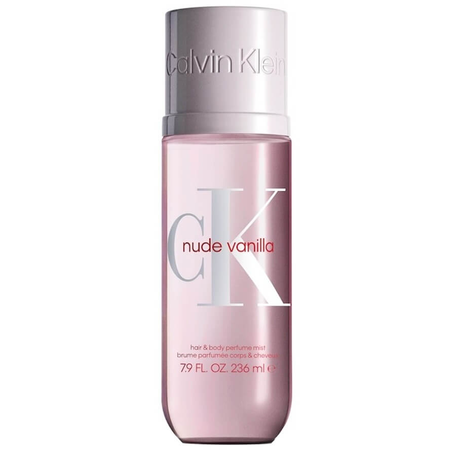 Nude Vanilla Body Mist