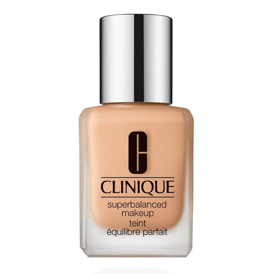Superbalanced Makeup