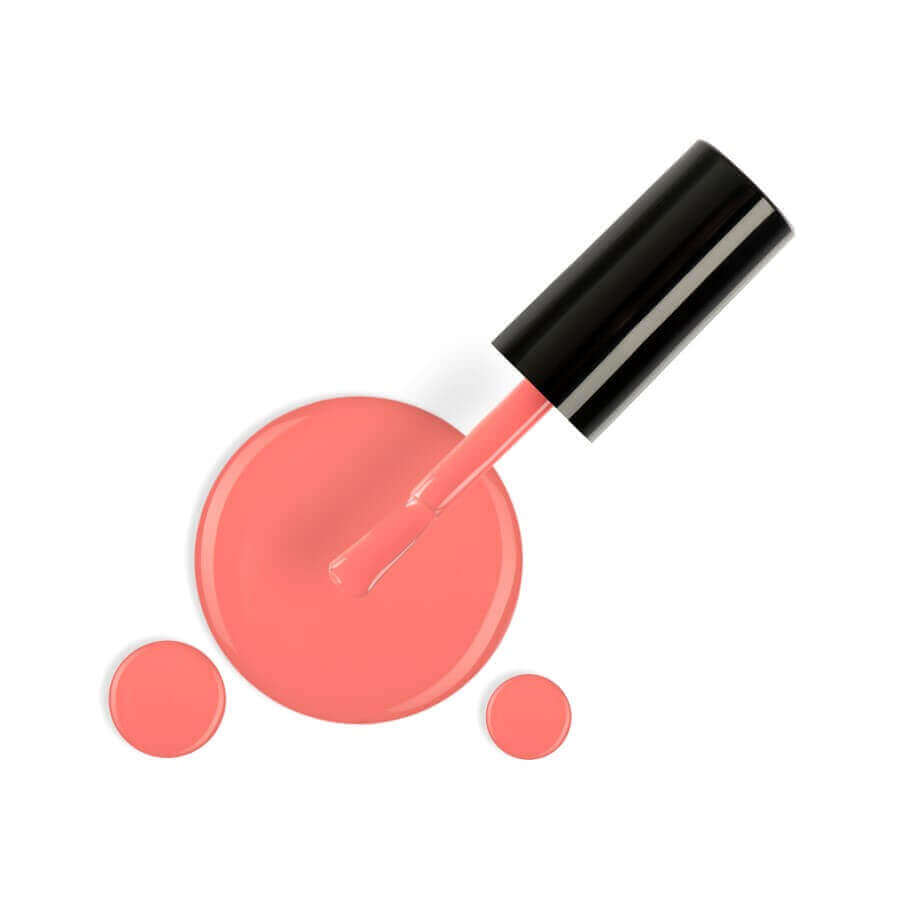 Nail Polish Pastel