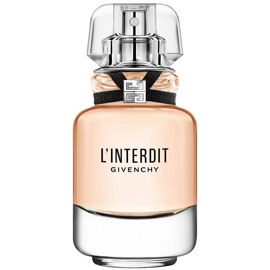 L'Interdit Eau de Toilette