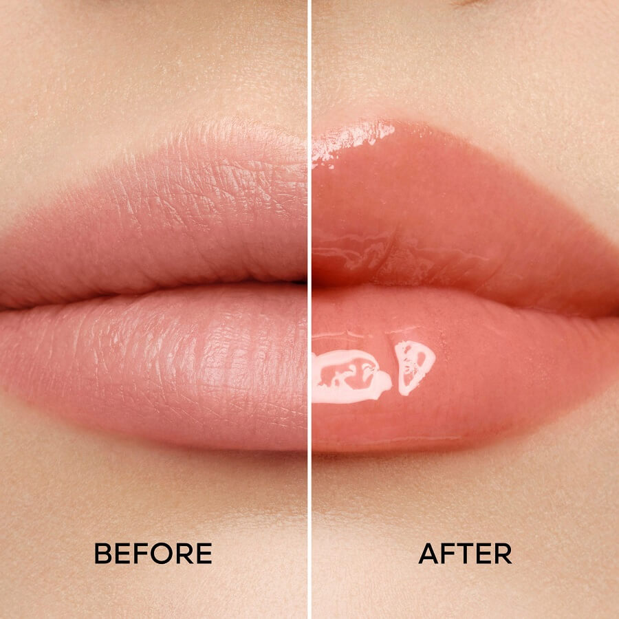 KissKiss Bee Glow Oil