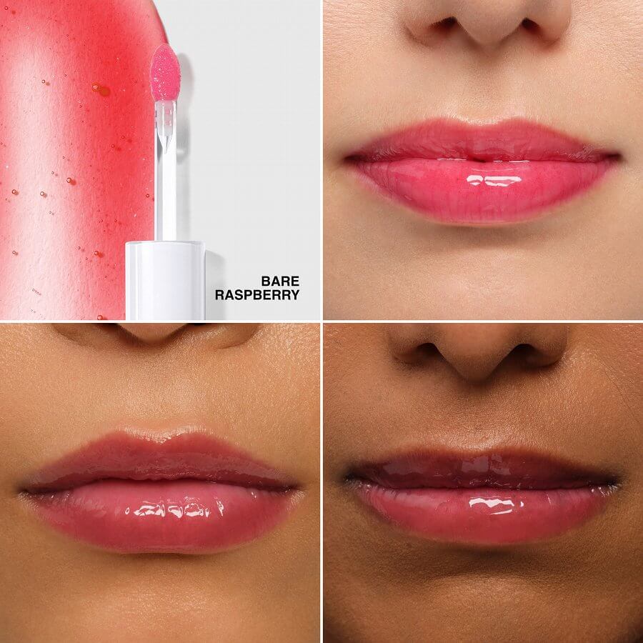 Extra Blushing Lip Oil