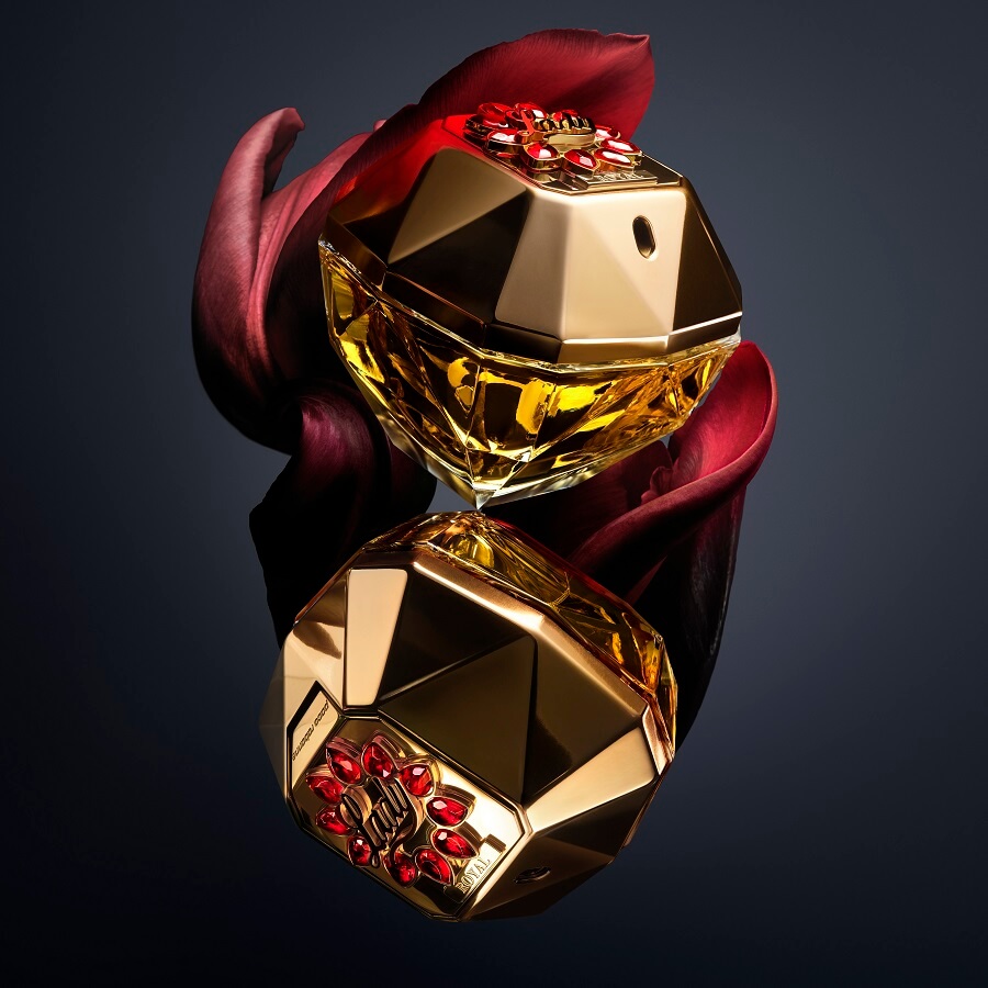 Lady Milion Royal Eau de Parfum