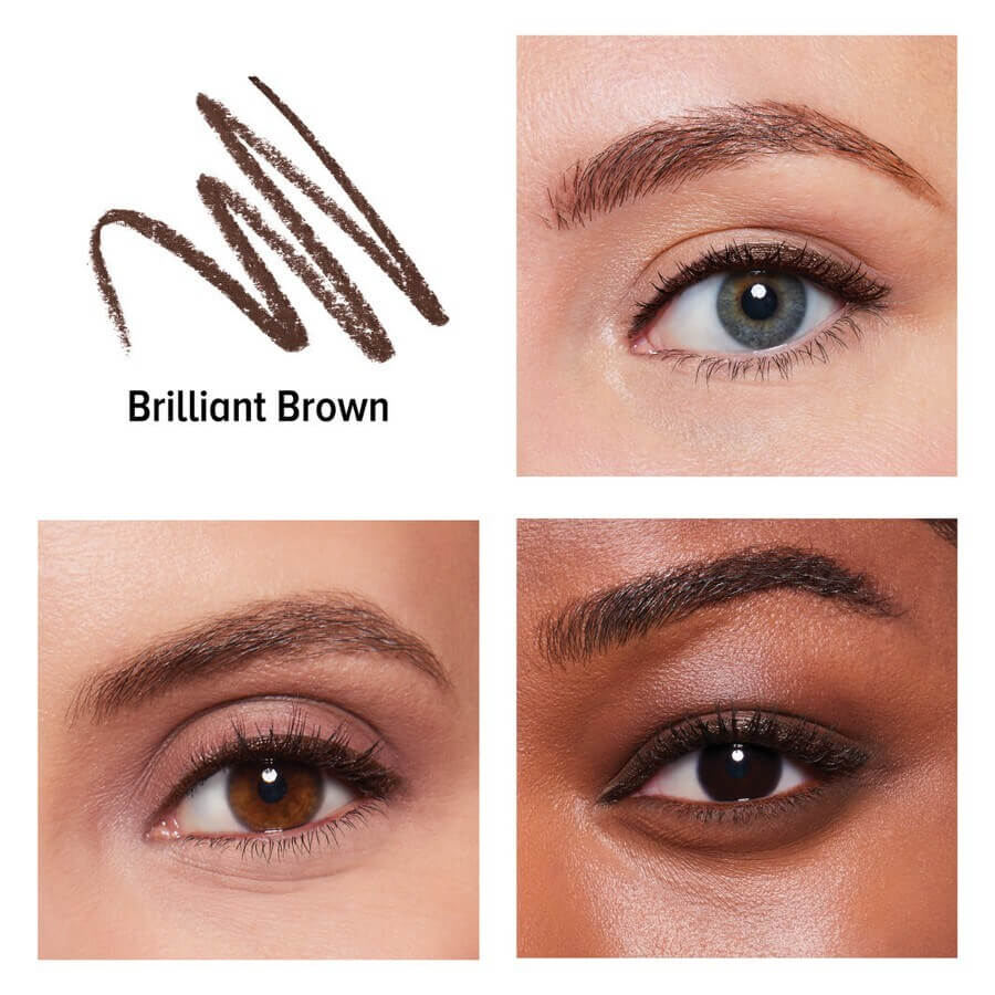 Superhero No-Tug Gel Eyeliner