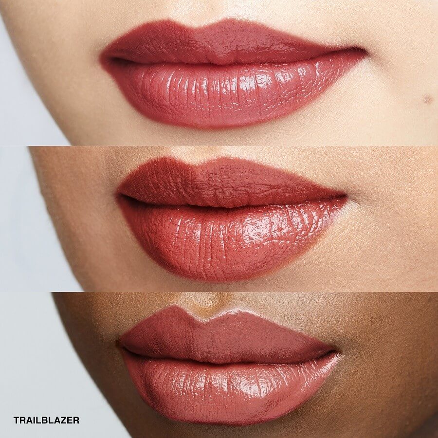 Luxe Shine Intense Lipstick