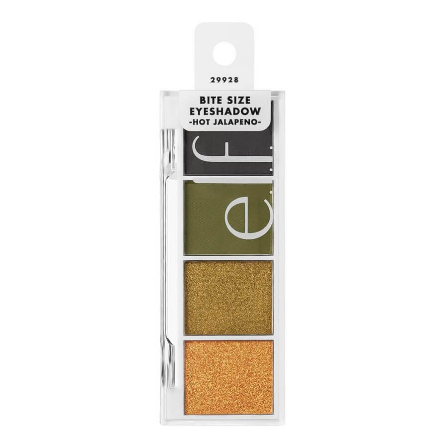 Bite-Size Eyeshadow
