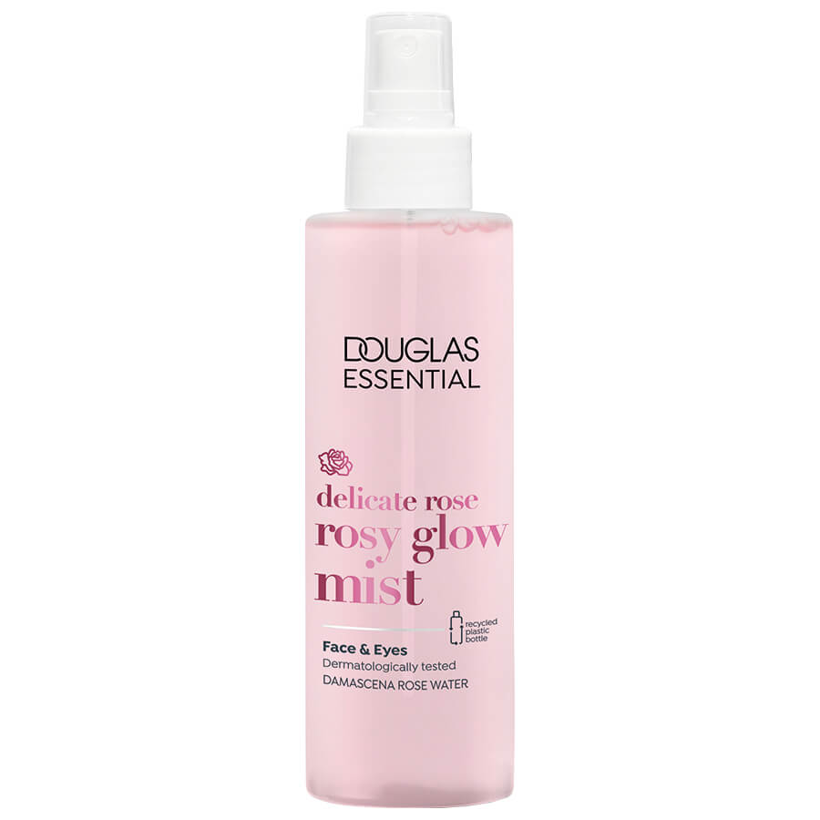 Rosy Glow Mist
