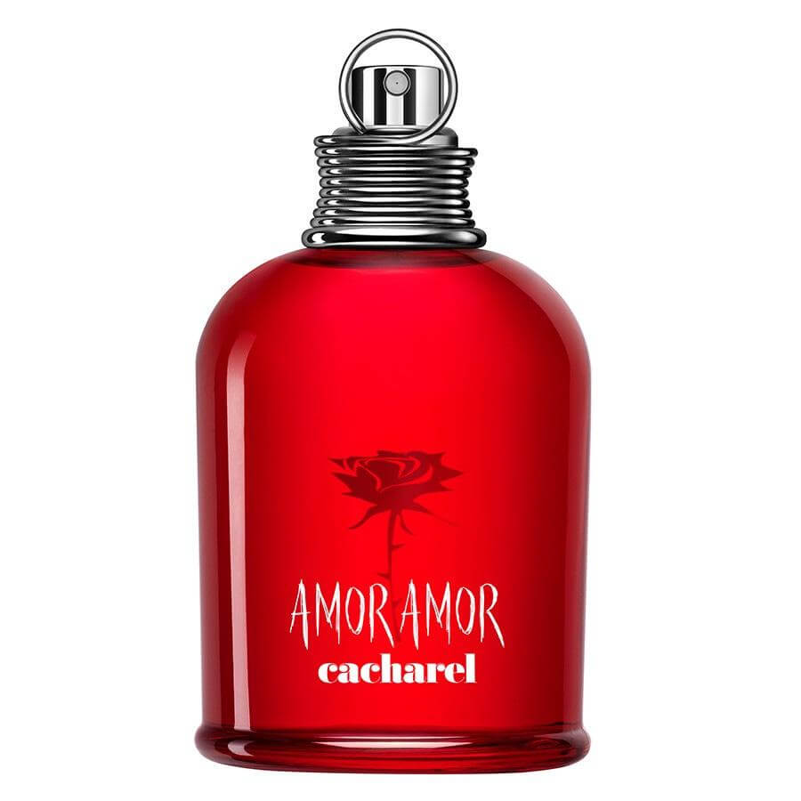 Amor Amor Eau de Toilette