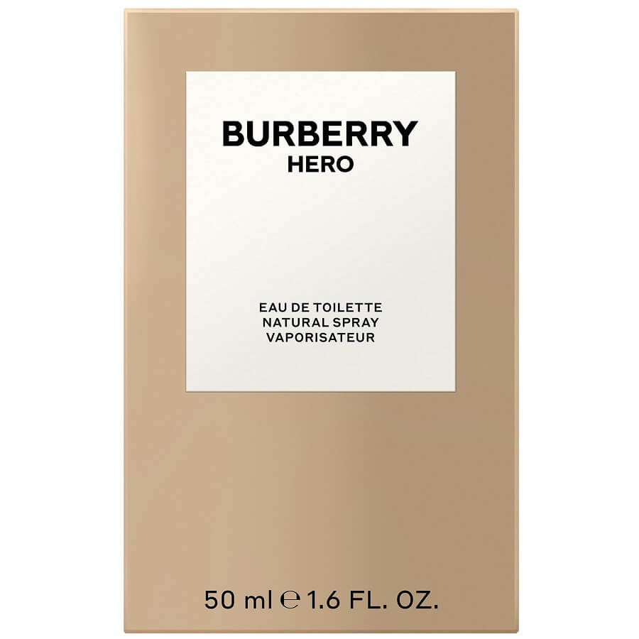 Hero Eau de Toilette