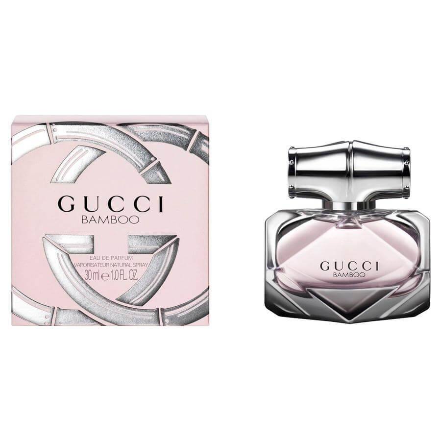 Bamboo Eau de Parfum