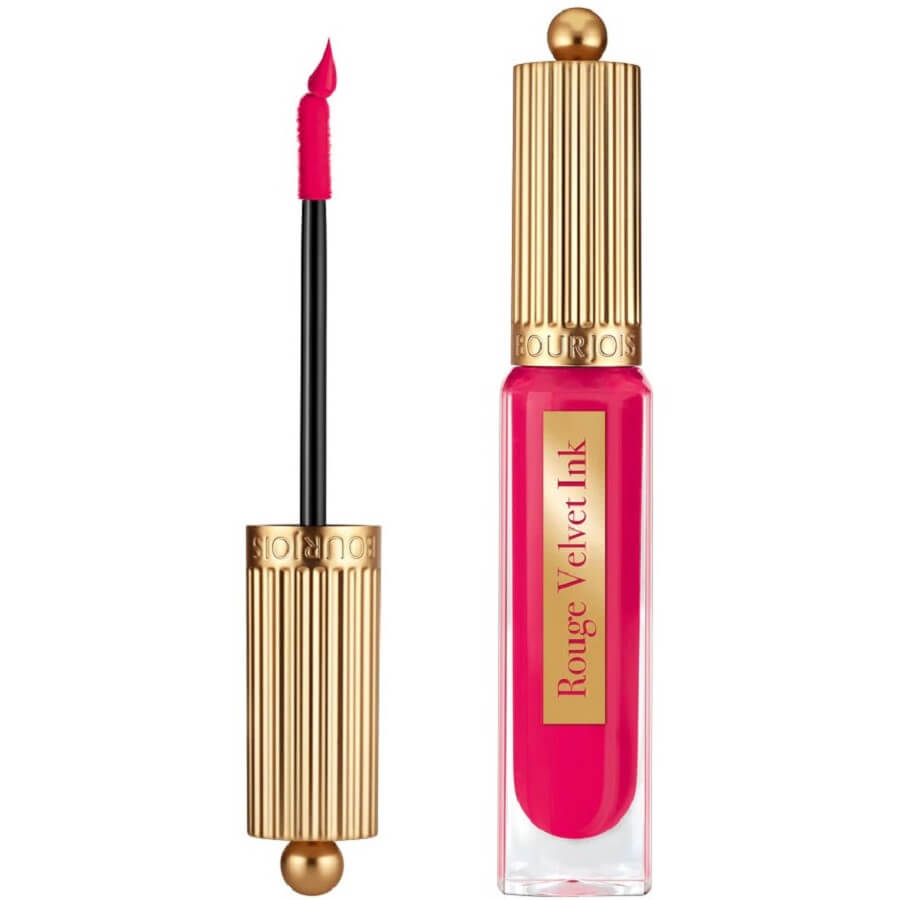 Rouge Velvet Ink Liquid Lipstick