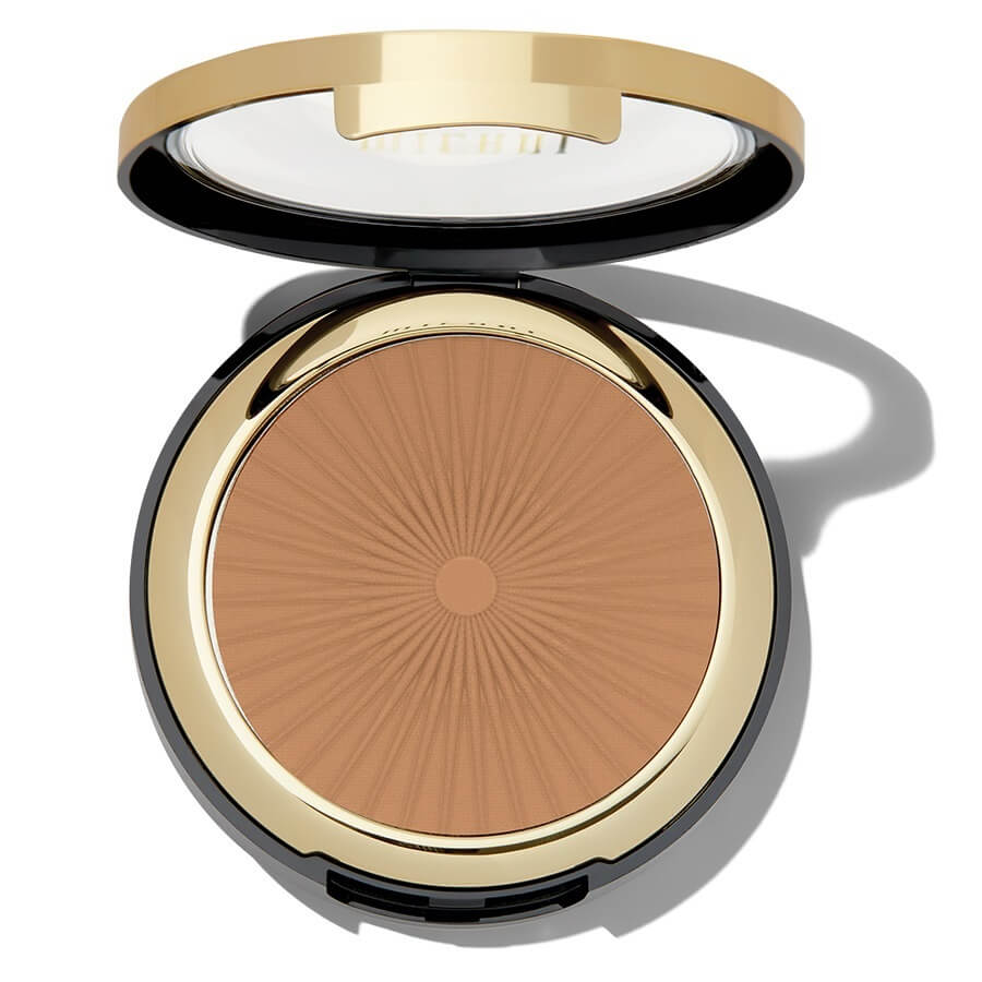 Silky Matte Bronzing Powder
