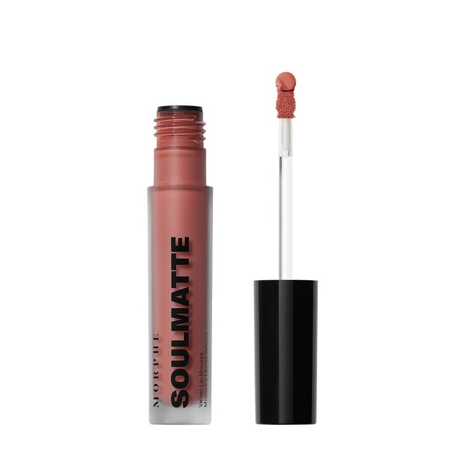 Soulmatte Velvet Lip Mousse