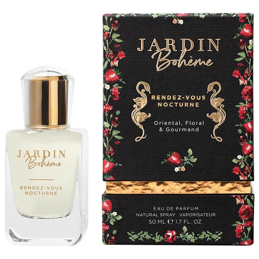 Rendez-Vous Nocturne Eau de Parfum