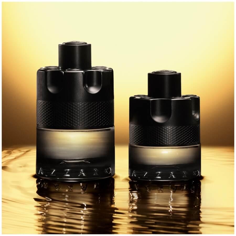 The Most Wanted Eau de Toilette Intense
