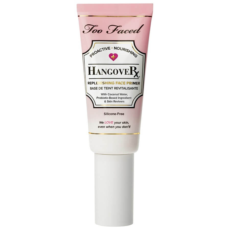 Hangover Replenishing Face Primer