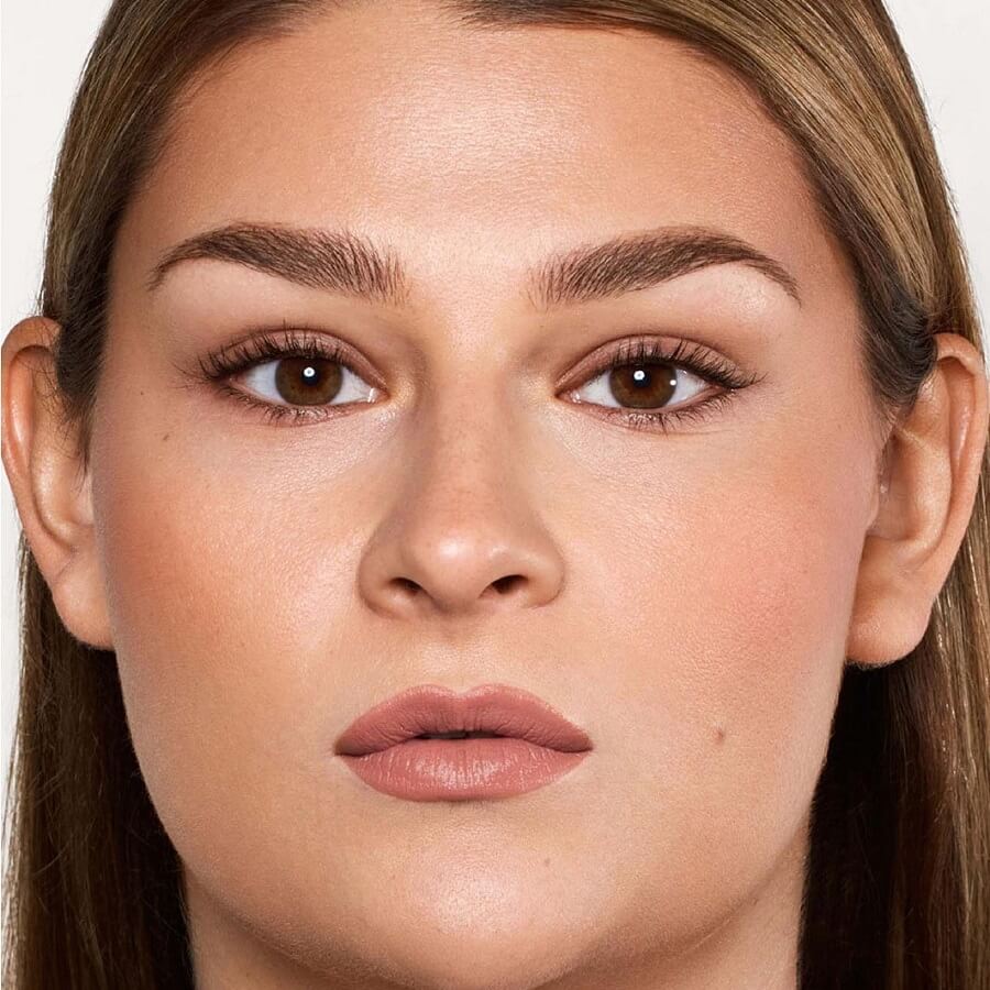 Velvet Love Matte Hyaluronic Lipstick