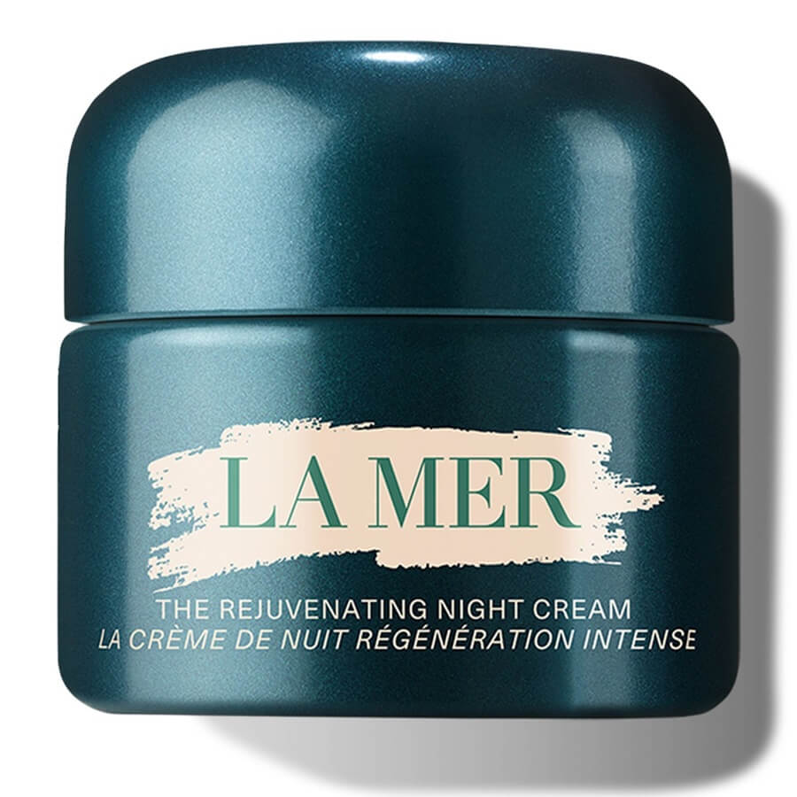 The Rejuvenating Night Cream