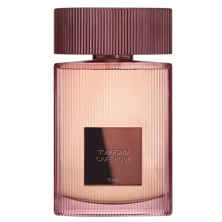 Cafe Rose Eau de Parfum