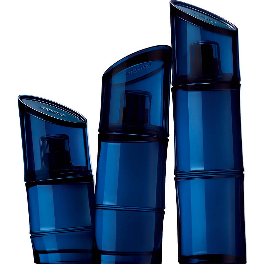 Eau de Toilette Intense