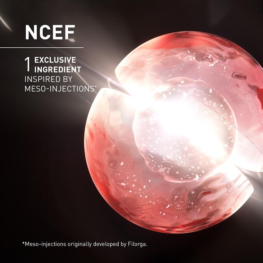 NCEF Shot Serum