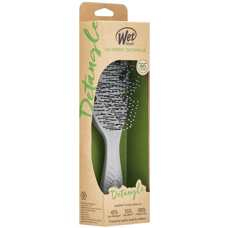 Go Green Detangler Grey