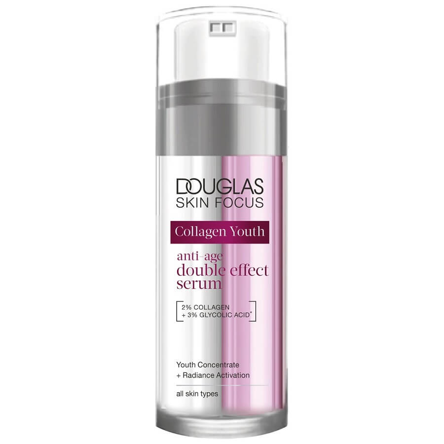 Anti-Age Double Effect Serum