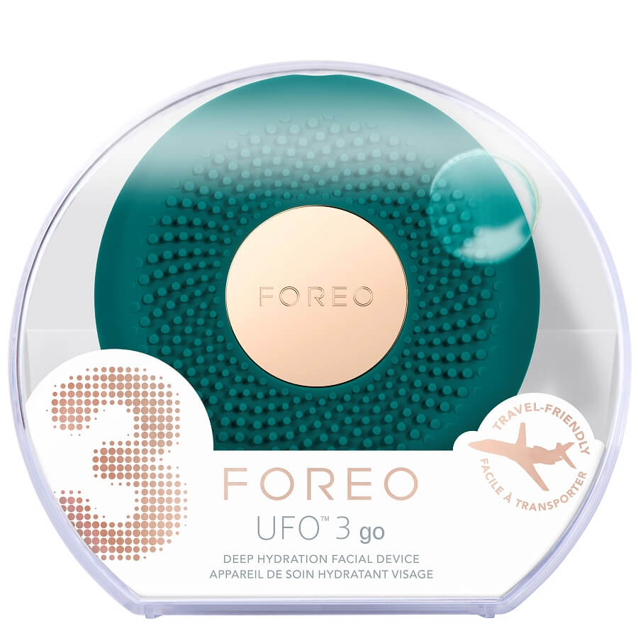 UFO™ 3 Go Evergreen