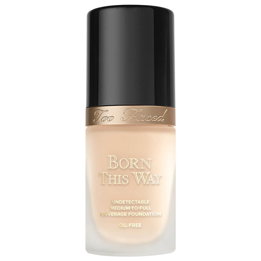 Born This Way Foundation