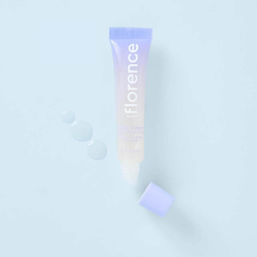 Work It Pout Plumping Lip Gloss