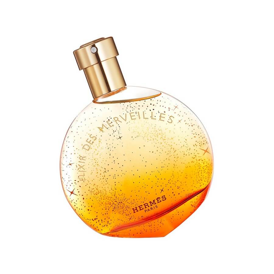 Elixir Des Merveilles Eau de Parfum