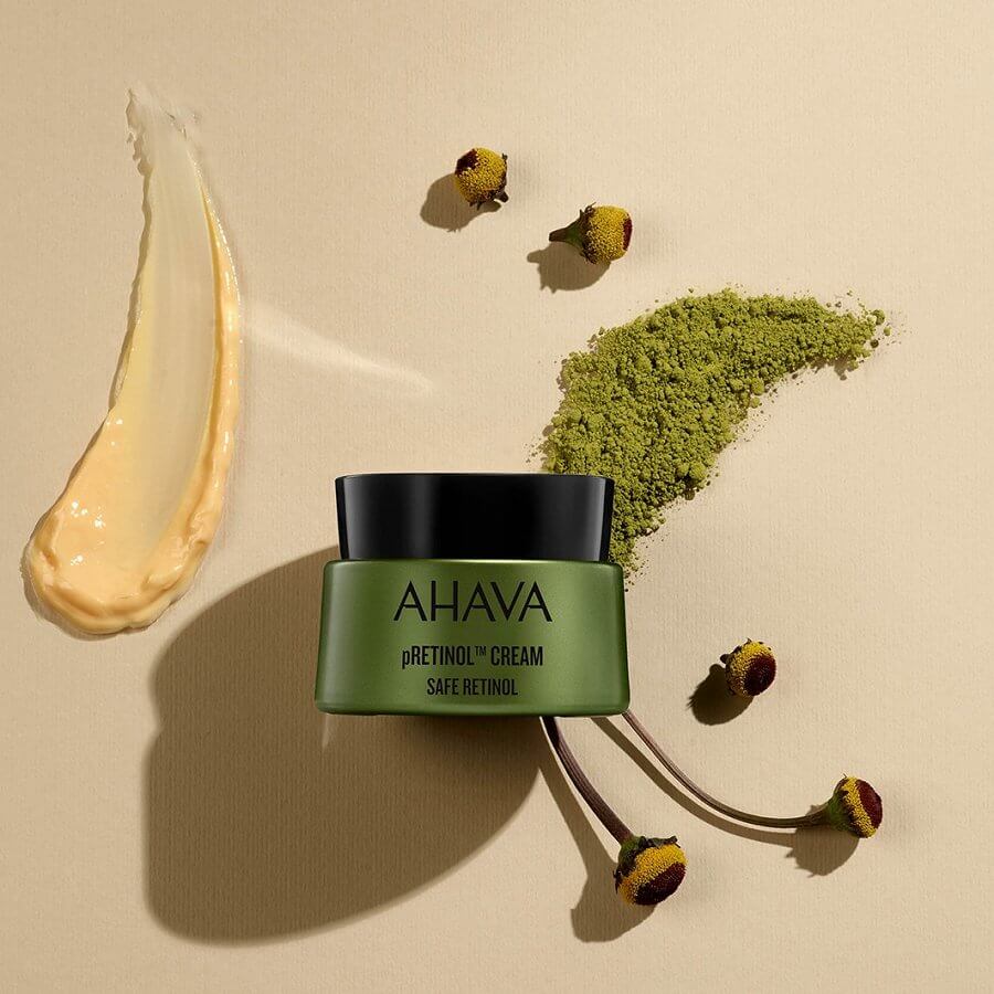 Safe pRetinol Cream