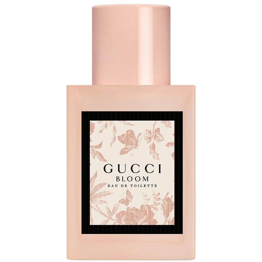 Bloom Eau de Toilette