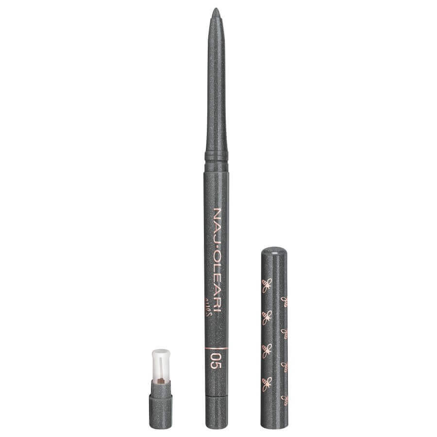 Irresistible Eyeliner & Kajal