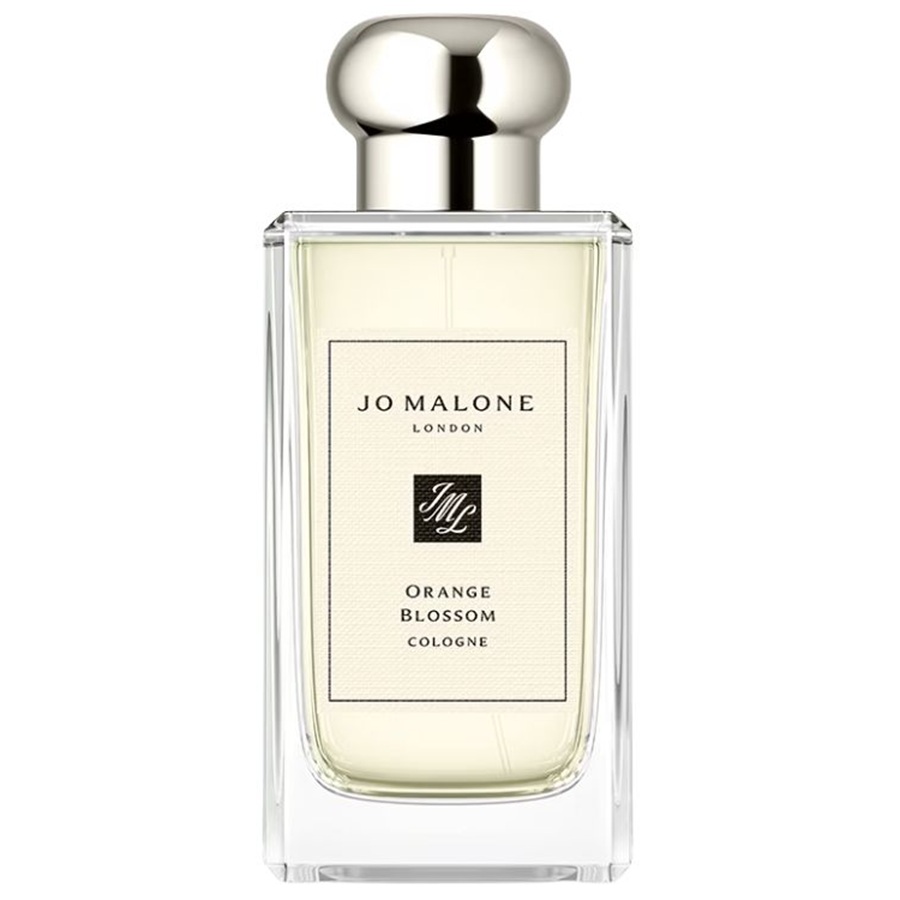 Orange Blossom Cologne