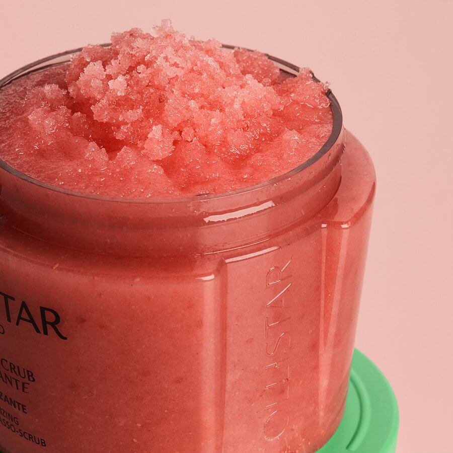 Elasticizing Firming Talasso-Scrub