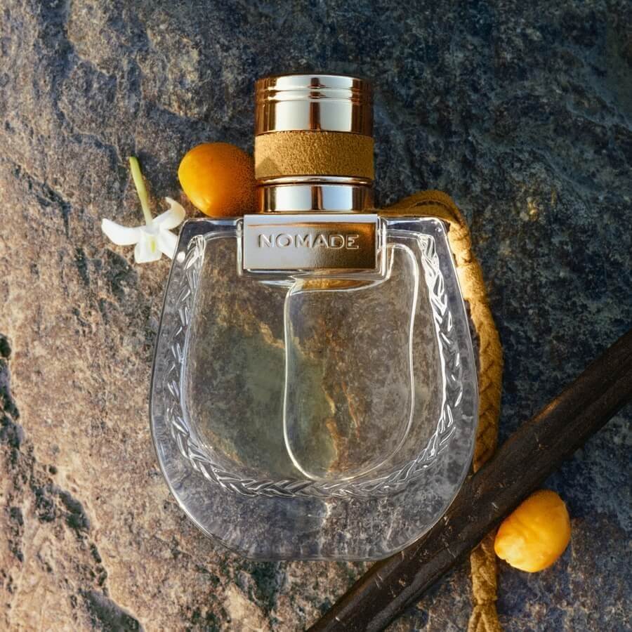 Nomade Jasmin Naturelle Eau de Parfum