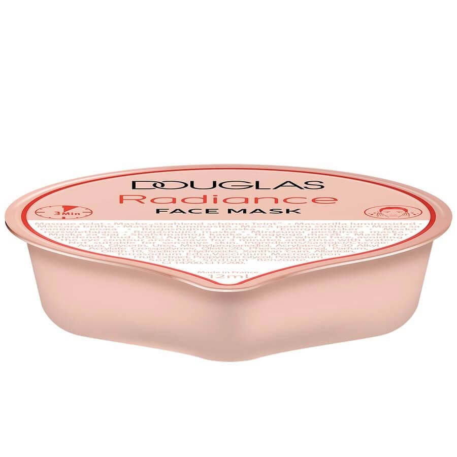 Radiance Capsule Mask