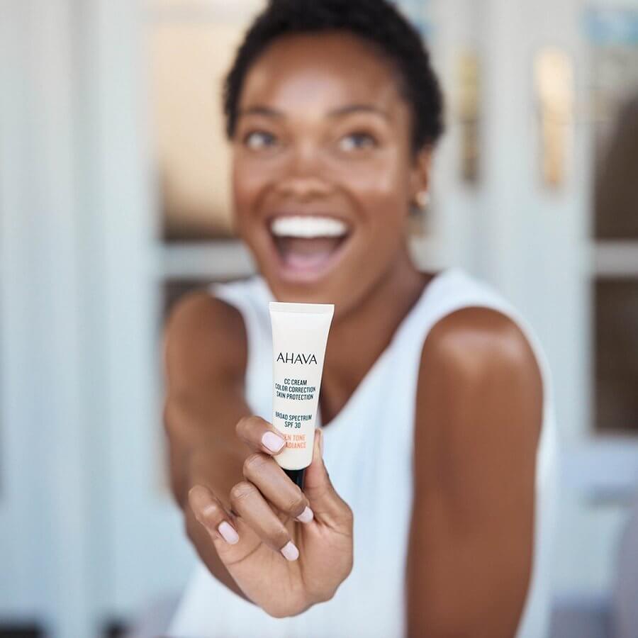 CC Cream Color Correction SPF30