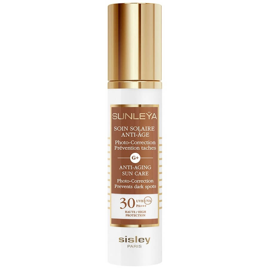 Sunleya Face Cream SPF 30