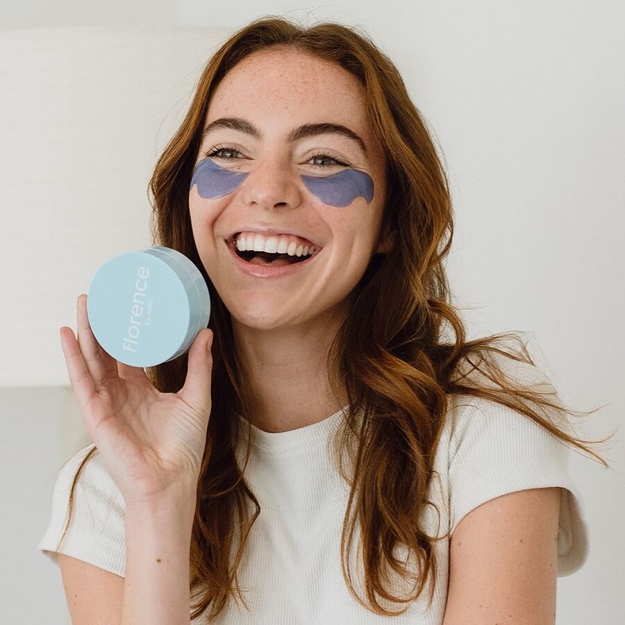 Under The Eyes Floating Eye Gel Pads