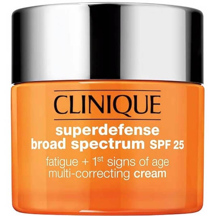 Superdefense Multi-Correcting Cream Dry Skin SPF 25