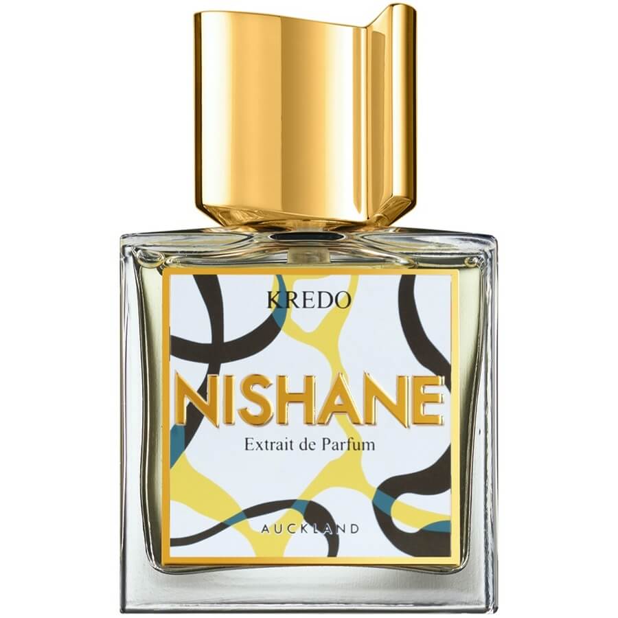 Kredo Extrait de Parfum