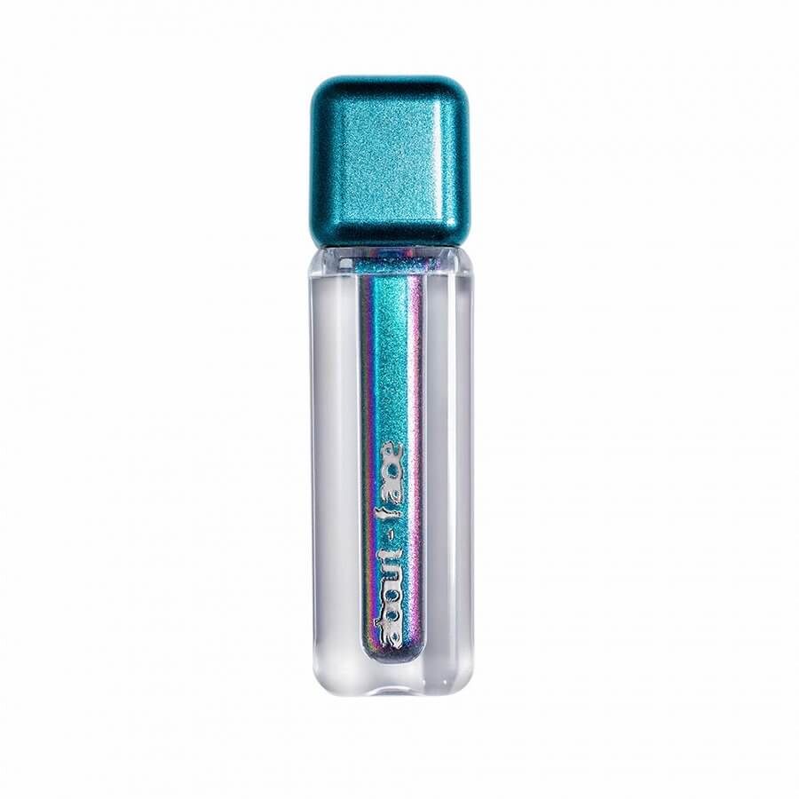 Holographic Eye Paint
