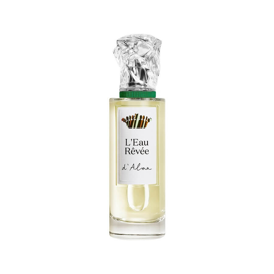 L'Eau Rêvée d'Alma Eau de Toilette