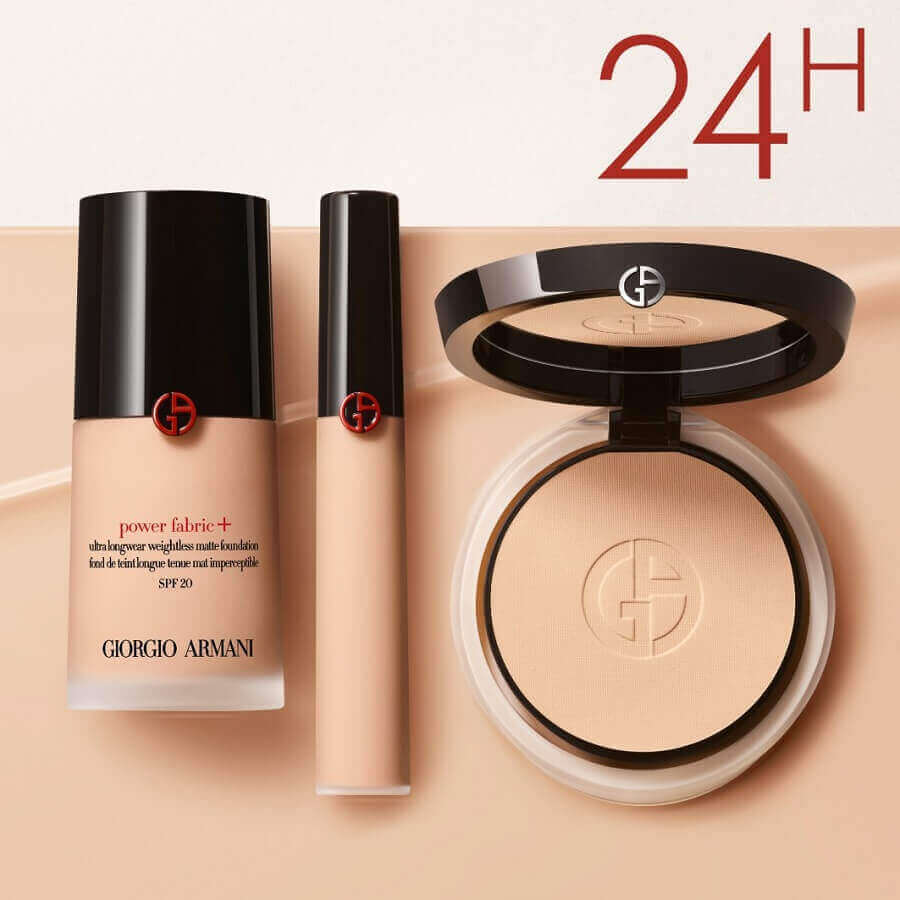 Power Fabric Concealer