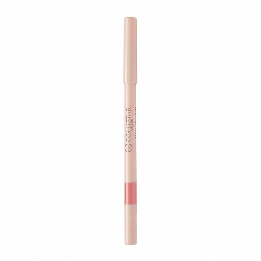Twist Design Automatic Lip Pencil
