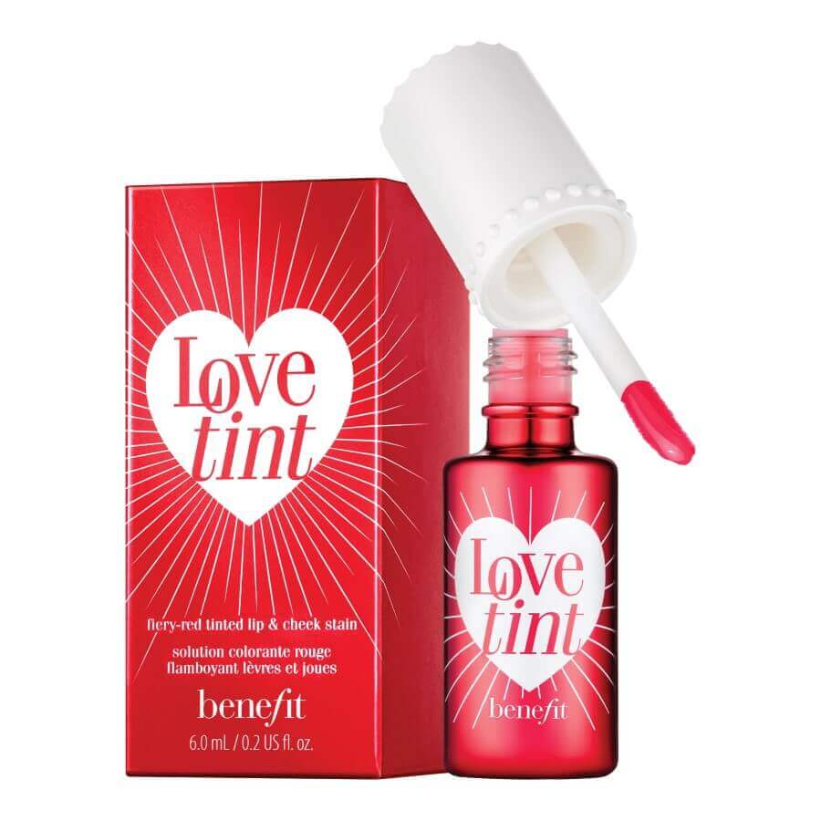 Cheek&Lip LoveTint