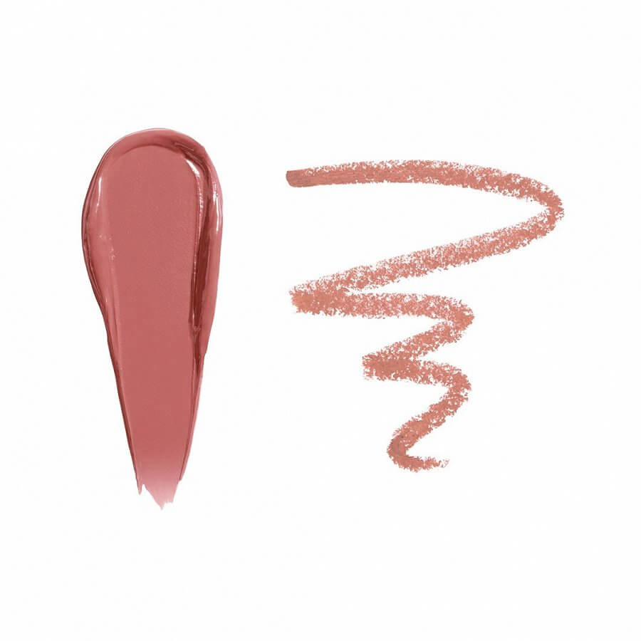 Velvet Lip Set